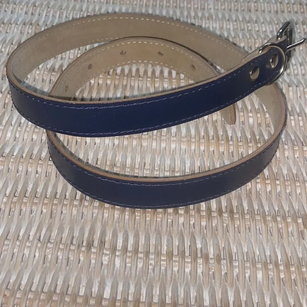 Women Belt Size S